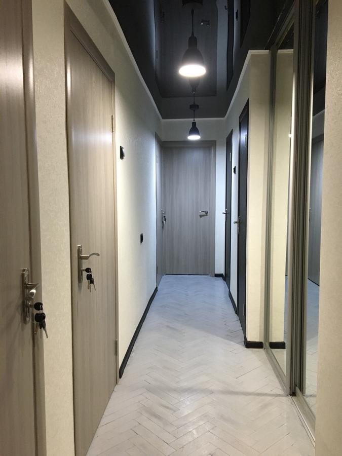Ferienwohnung Prado 333 Kiew Exterior foto