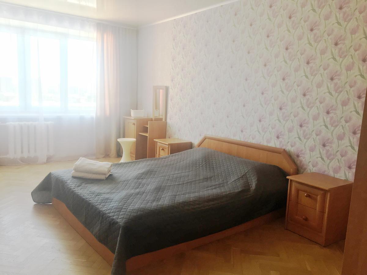 Ferienwohnung Prado 333 Kiew Exterior foto