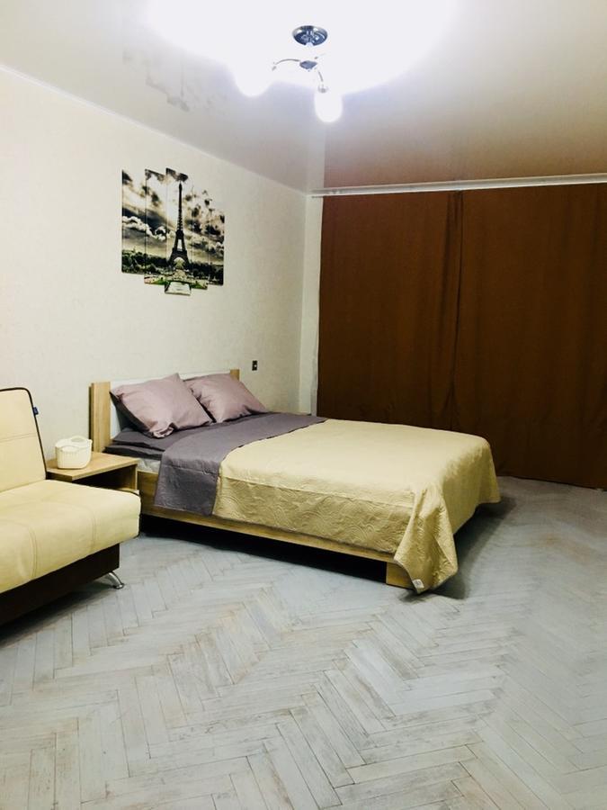 Ferienwohnung Prado 333 Kiew Exterior foto